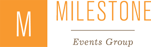 Milestone Events Group Logo
