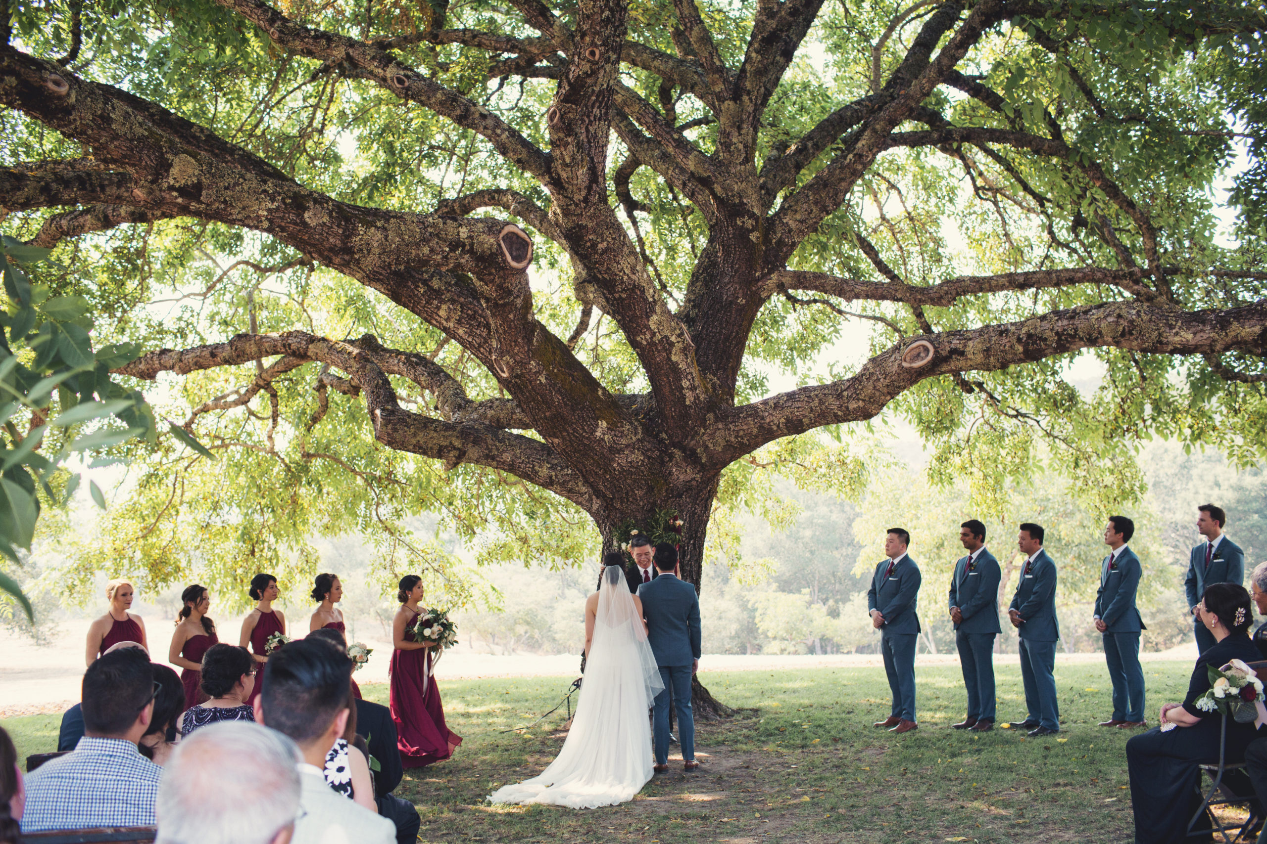 Private Weekend Wedding Venue Napa Valley Triple S Ranch