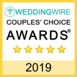 weddingwire couples choice