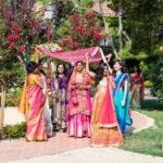 Indian Wedding at Vintners Resort