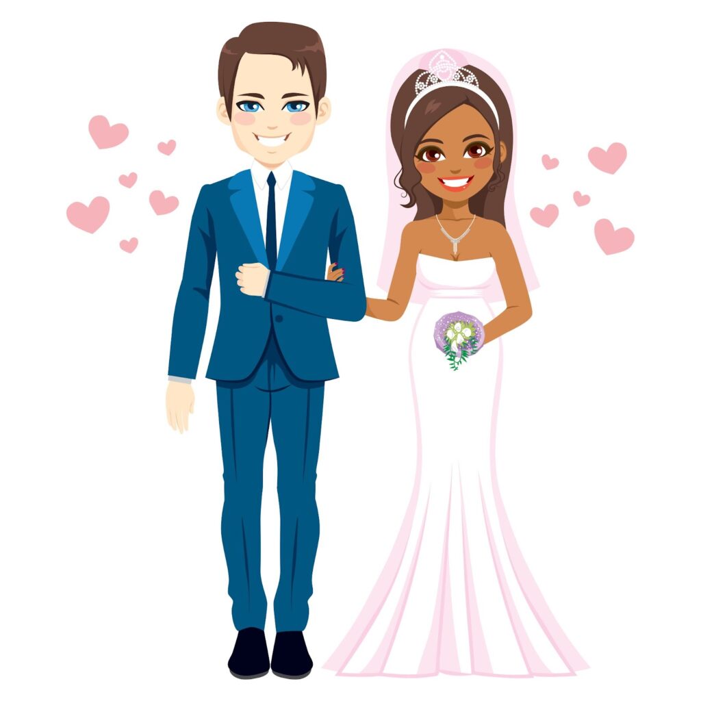 Planifiez votre mariage pour vous