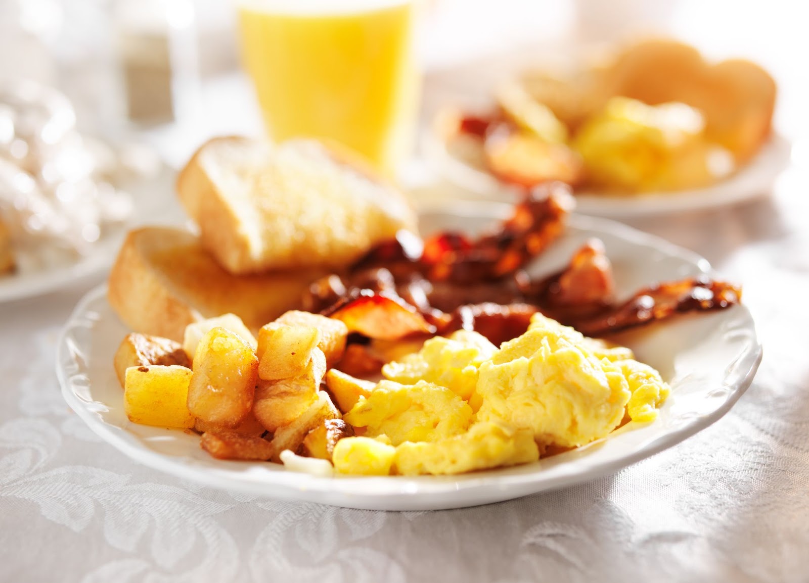14 Must Have Items On Your Menu For Corporate Event Catering 