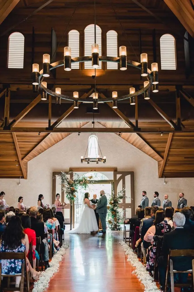 Jordan & Evan - Wedding Day