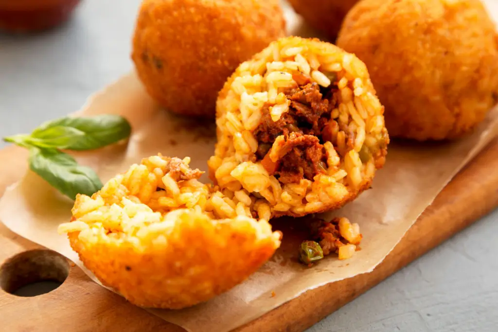 unique wedding catering ideas