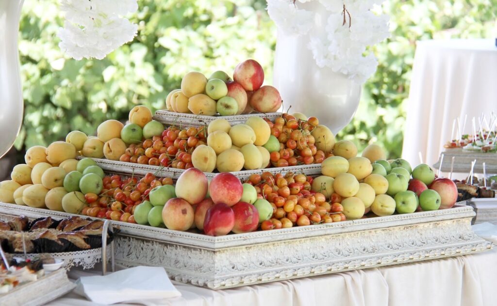 fall wedding ideas on a budget