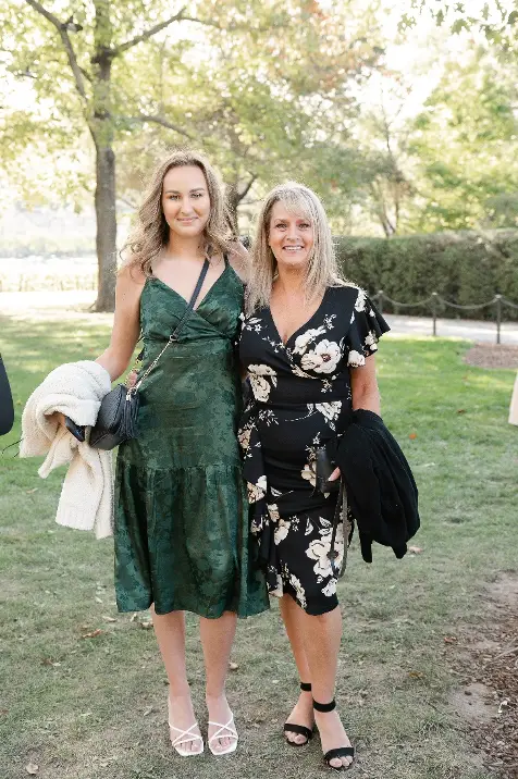 Common Cocktail Attire for Women