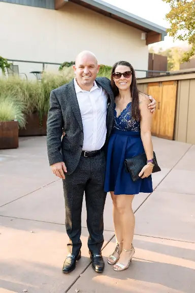 wedding cocktail attire