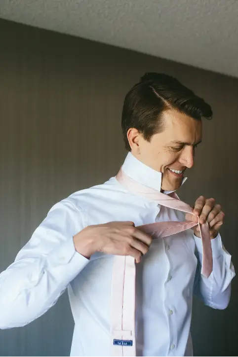 Common Cocktail Attire for Men