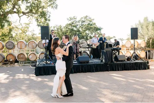 how to have a stress free wedding