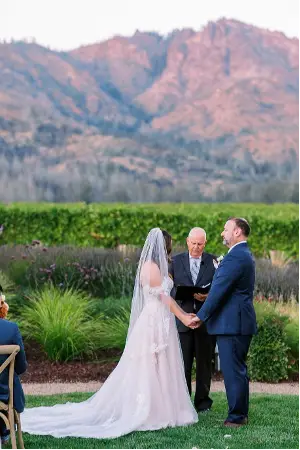 how to have a stress free wedding