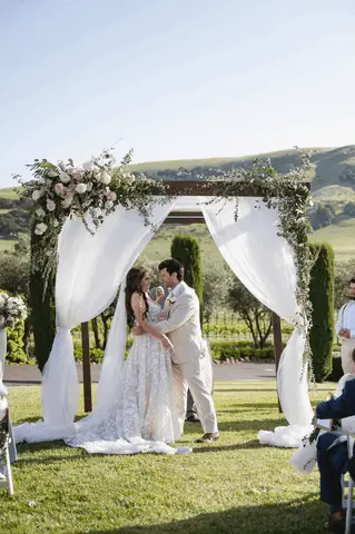 marriage bride groom