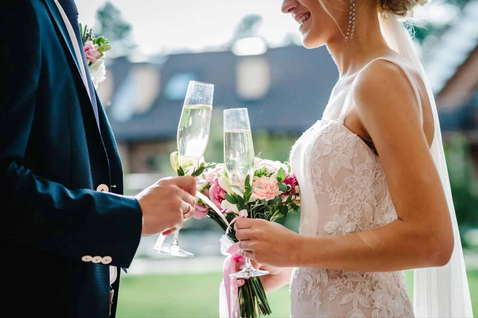 when is wedding season